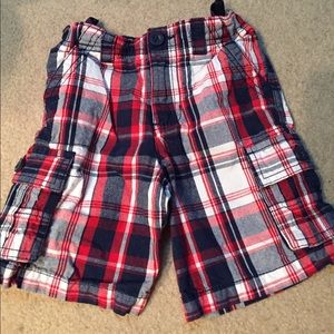Boys shorts!
