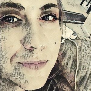 Meet your Posher, Maria