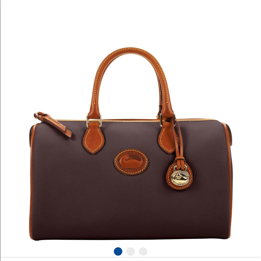 Dooney & Bourke Satchel