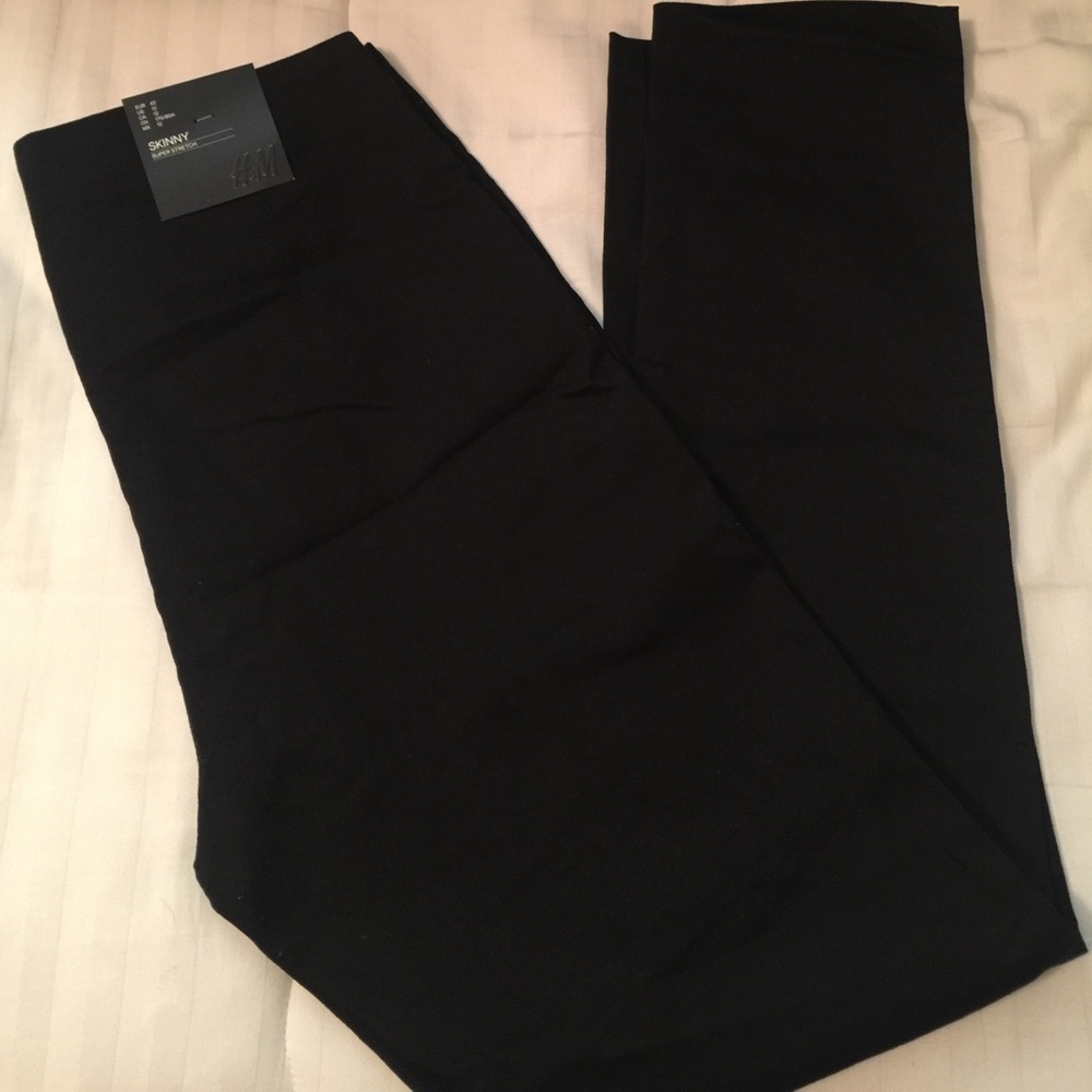 Pants