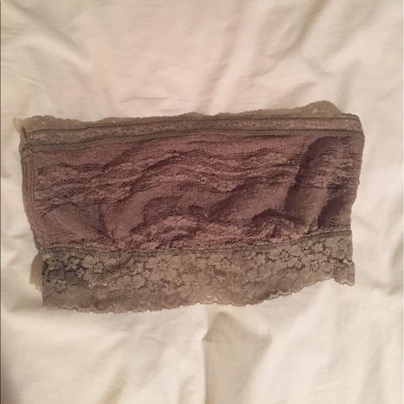 Free People Lace Bandeau - Picture 3 of 5