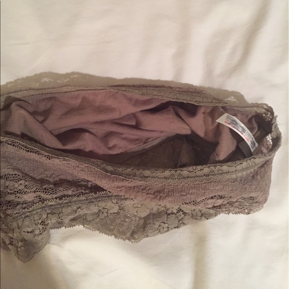 Free People Lace Bandeau - Picture 5 of 5