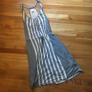 Ella Moss racerback dress