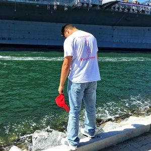 Meet your Posher, Robert