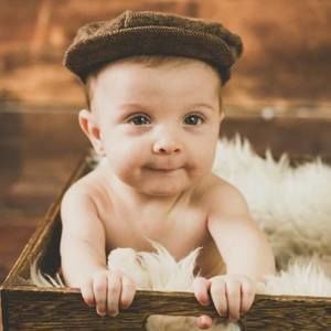 Meet your Posher, Brook