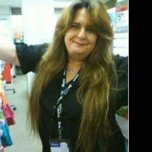 Meet your Posher, Bernadette