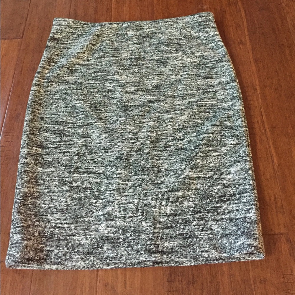 Ann Taylor pencil skirt