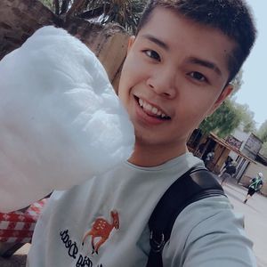 Meet your Posher, Jason