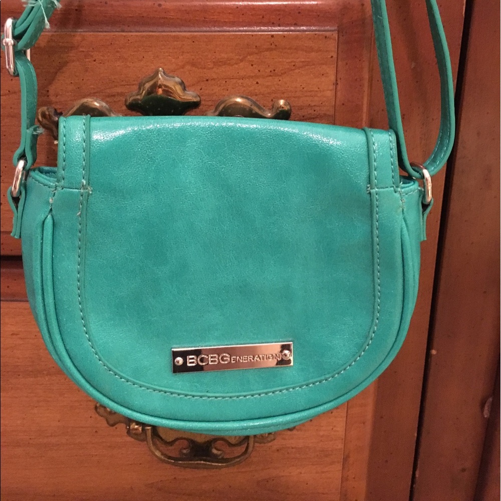 BCBG Crossbody