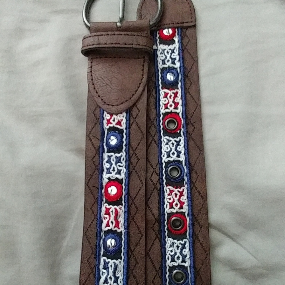 Cute belt