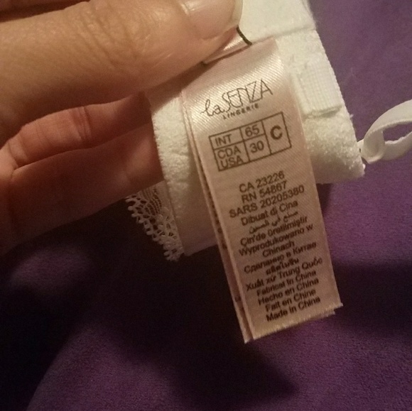 Bundle of 3 La Senza Bras - Picture 5 of 5