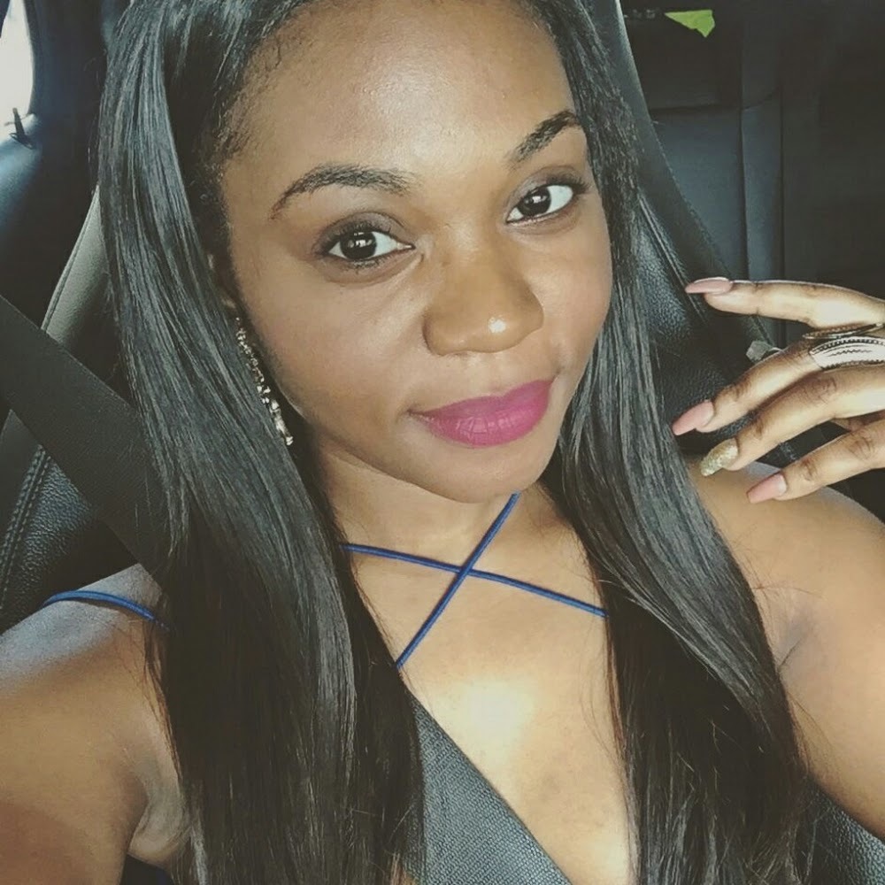 Meet your Posher, Netty