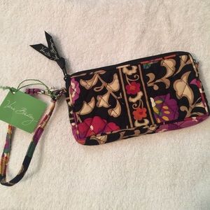 Wristlet