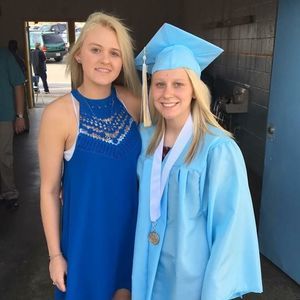 Meet your Posher, Tonya