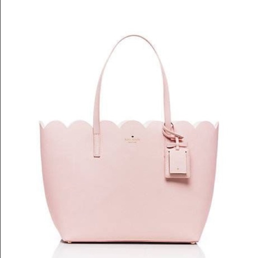 Kate Spade Carrigan Tote