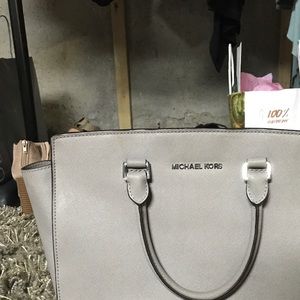 Michael Kora Selma Tote