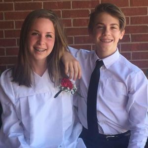 Meet your Posher, Katerina