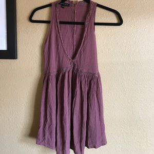 Pacsun Tunic/Dress