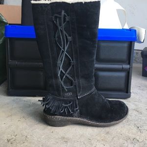 Ugg boots