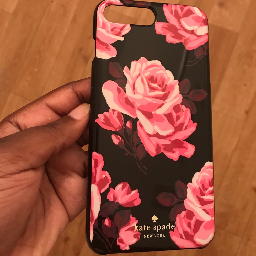 iPhone 7 plus case Kate Spade