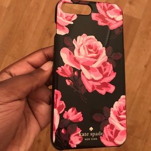 iPhone 7 plus case Kate Spade