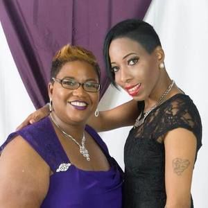 Meet your Posher, Tyeshia