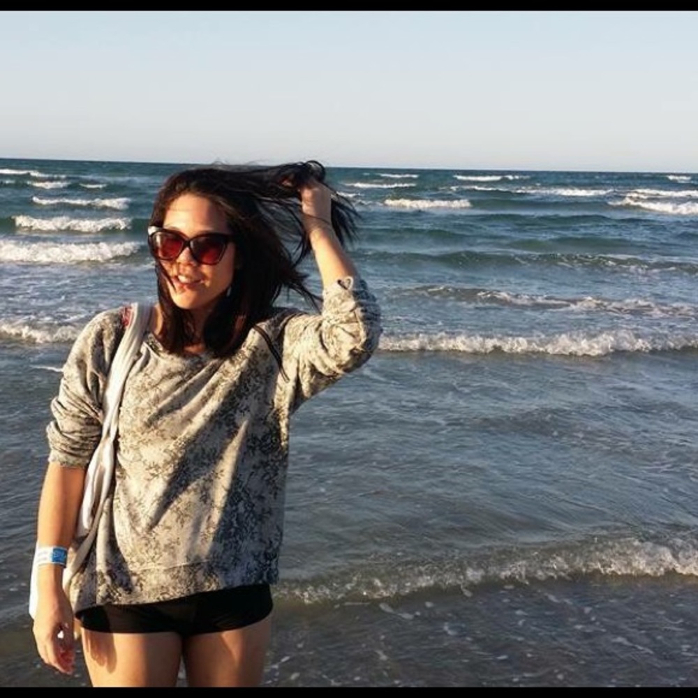 Meet your Posher, Loan