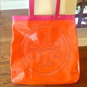 Tory Burch Tote Bag