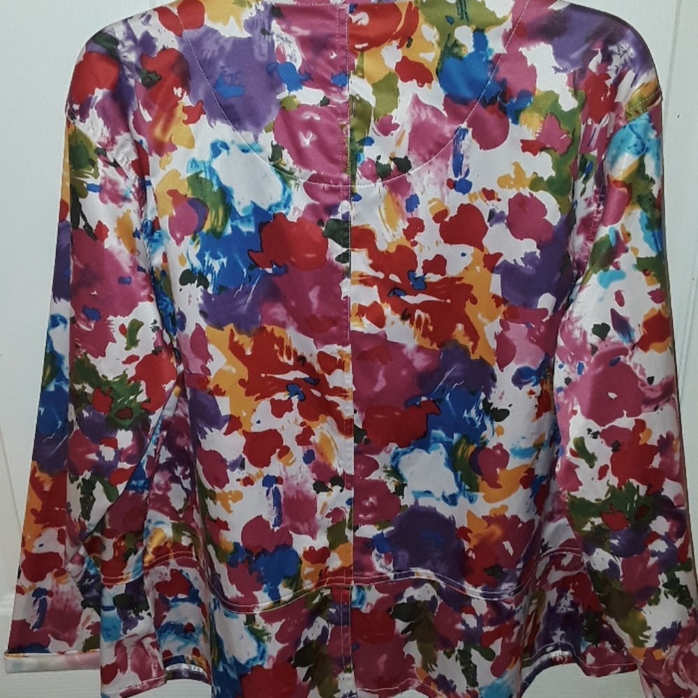 Additions by Chicos Jacket - Picture 3 of 8