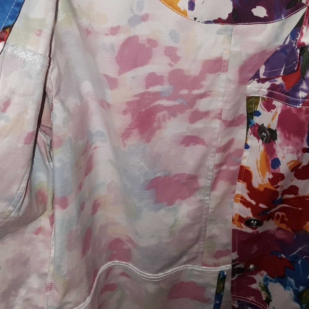 Additions by Chicos Jacket - Picture 4 of 8