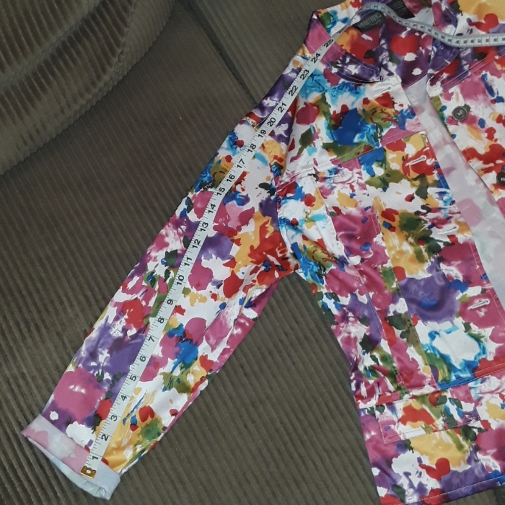 Additions by Chicos Jacket - Picture 8 of 8
