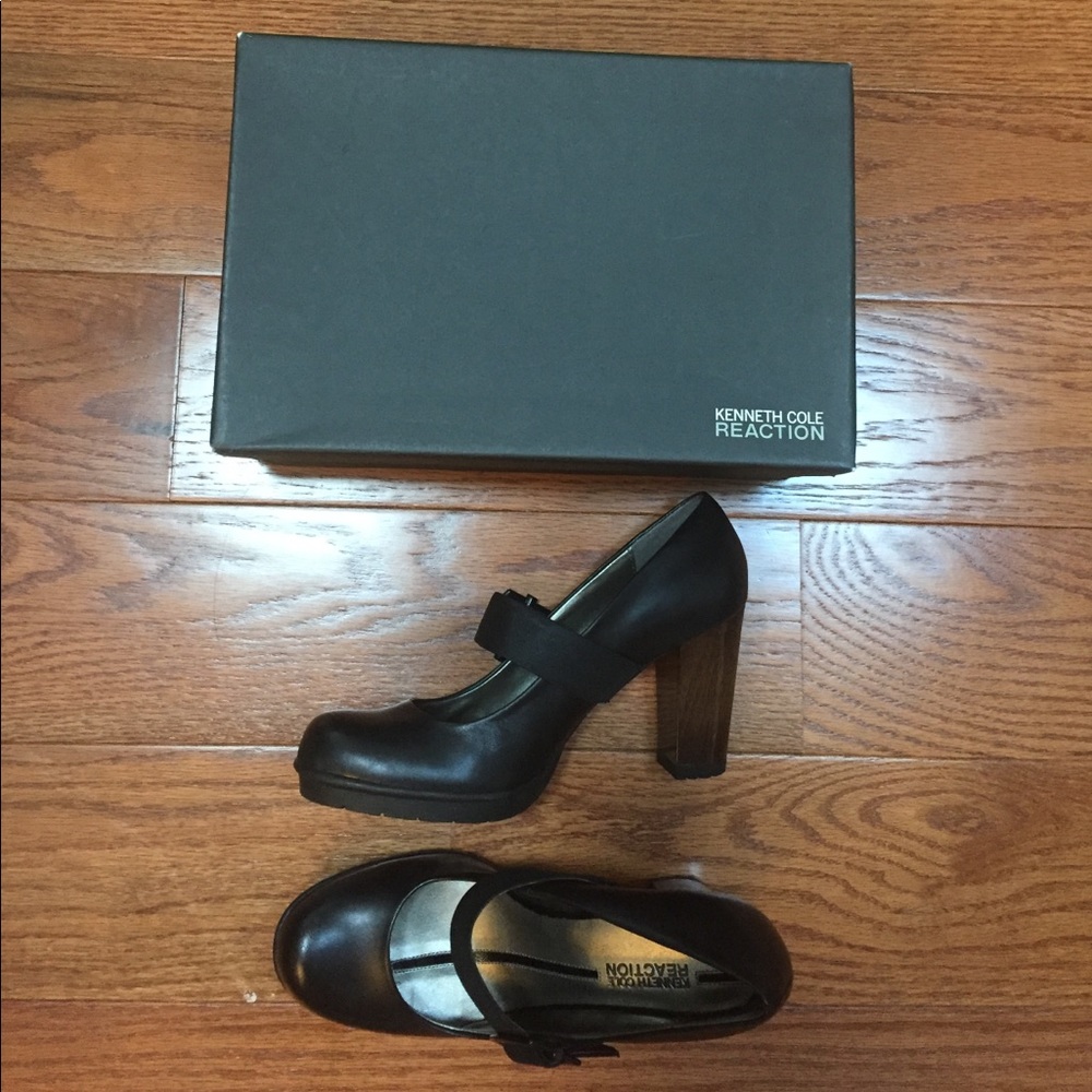 Kenneth Cole Heels