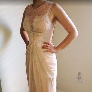 Formal/ wedding dress