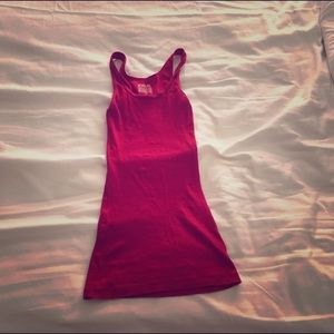 Super Comfy Tank Top