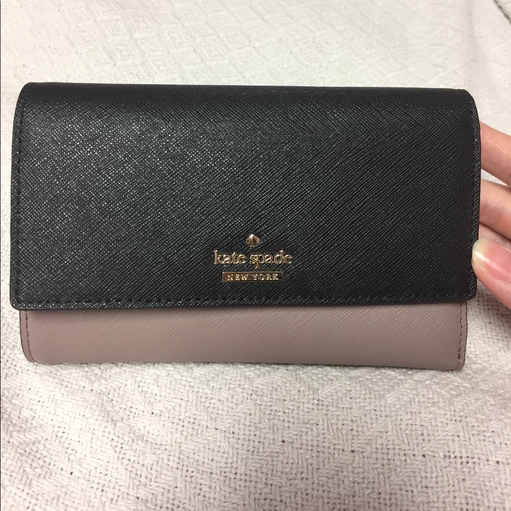~1 daysale Kate Spade Cameron Street Kieran wallet