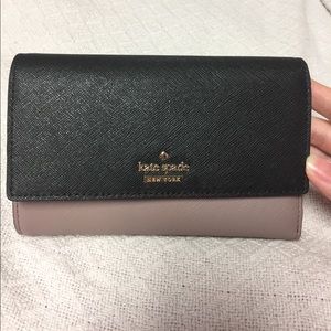 ~1 daysale Kate Spade Cameron Street Kieran wallet