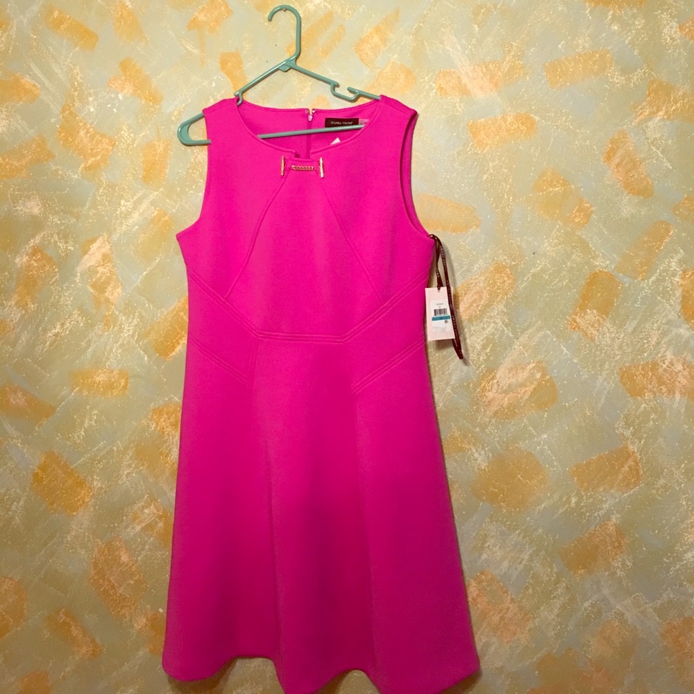 NWT Ivanka Trump Dress