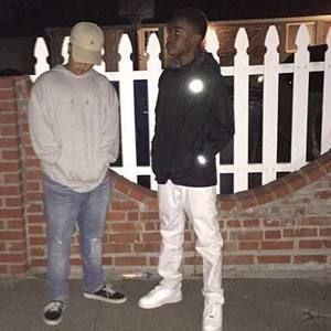 Meet your Posher, Isaiah