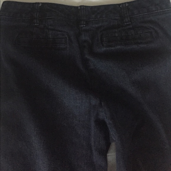 Talbots Capri size 10 - Picture 4 of 4