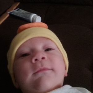 Meet your Posher, Amber