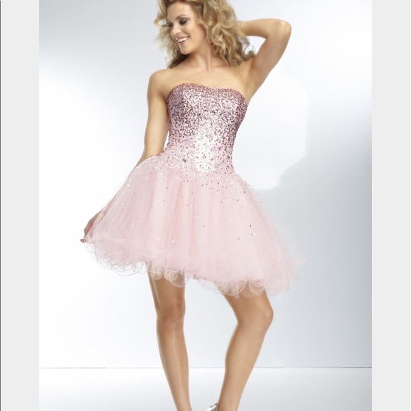Sticks Stones Dresses