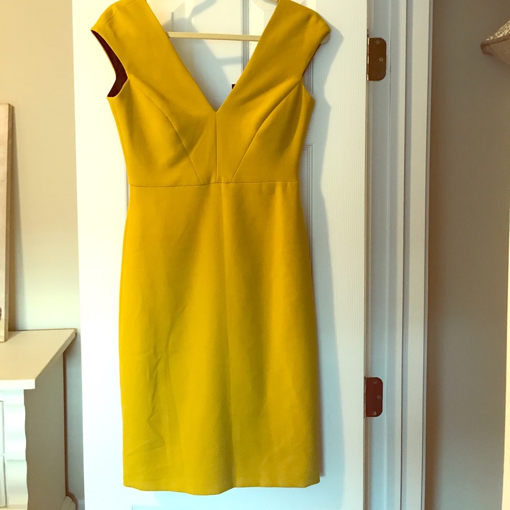 NWT Dress from Zara Woman - Medium - Picture 1 of 4