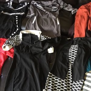 Business attire dresses