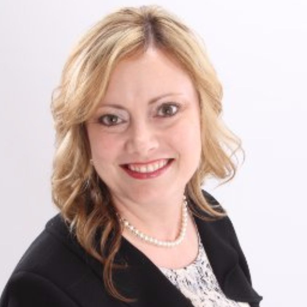 Meet your Posher, Carrie