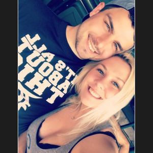 Meet your Posher, Haley