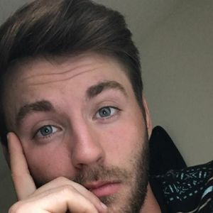 Meet your Posher, Caleb