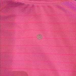 Lot of Lulu Long Sleeved tops