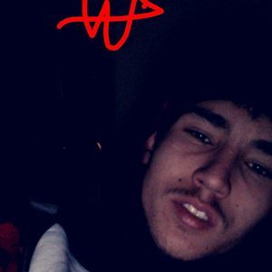 Meet your Posher, Izzy