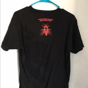 EXCLUSIVE HALSEY AUREUM HOPELESS FOUNTAIN KINGDOM