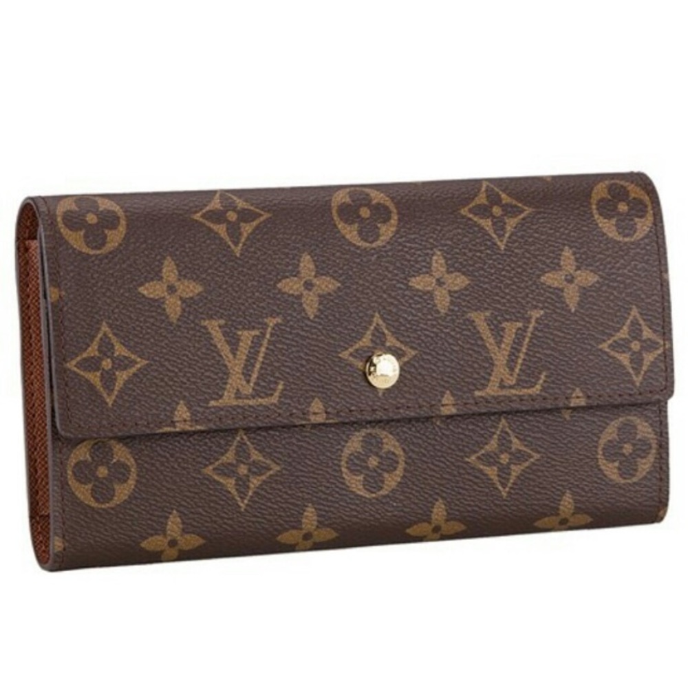 SALE! Authentic LV wallet
